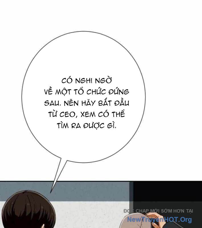 Lừa Đảo Bằng Giọng Nói Làm Đảo Lộn Cuộc Sống Của Bạn: Chapter 43