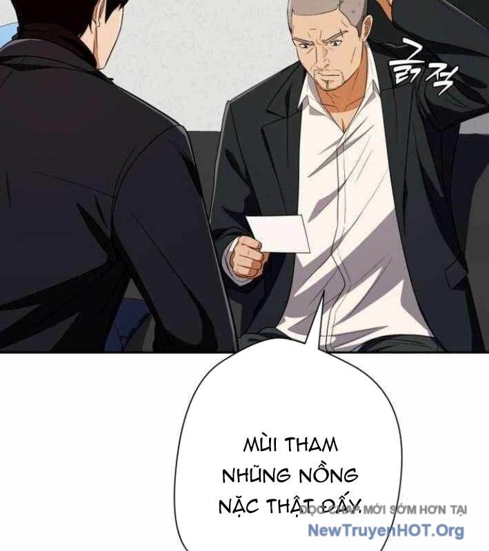 Lừa Đảo Bằng Giọng Nói Làm Đảo Lộn Cuộc Sống Của Bạn: Chapter 43