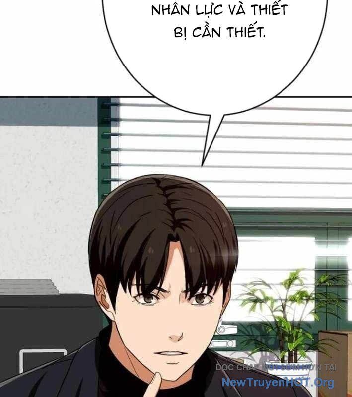 Lừa Đảo Bằng Giọng Nói Làm Đảo Lộn Cuộc Sống Của Bạn: Chapter 43