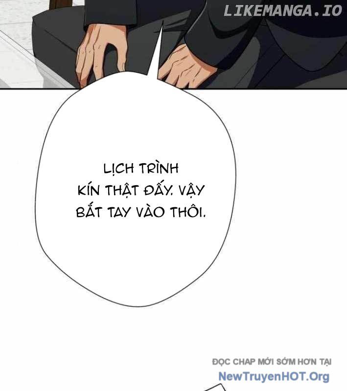 Lừa Đảo Bằng Giọng Nói Làm Đảo Lộn Cuộc Sống Của Bạn: Chapter 43