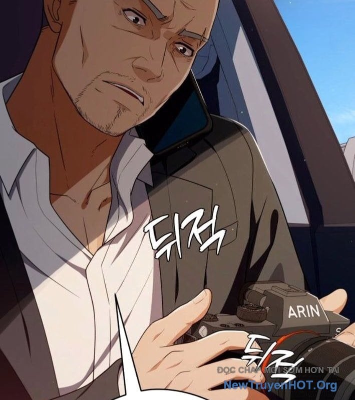 Lừa Đảo Bằng Giọng Nói Làm Đảo Lộn Cuộc Sống Của Bạn: Chapter 44