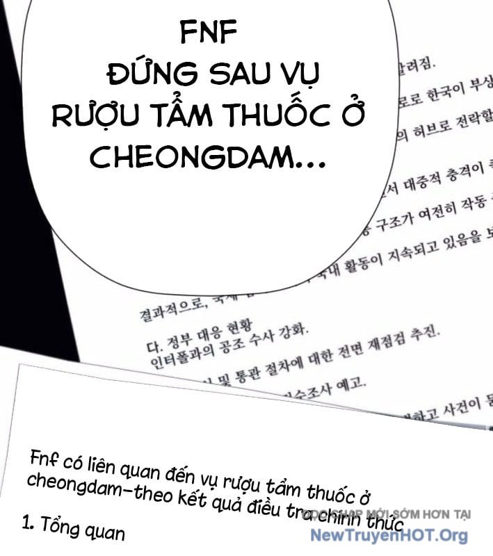 Lừa Đảo Bằng Giọng Nói Làm Đảo Lộn Cuộc Sống Của Bạn: Chapter 44