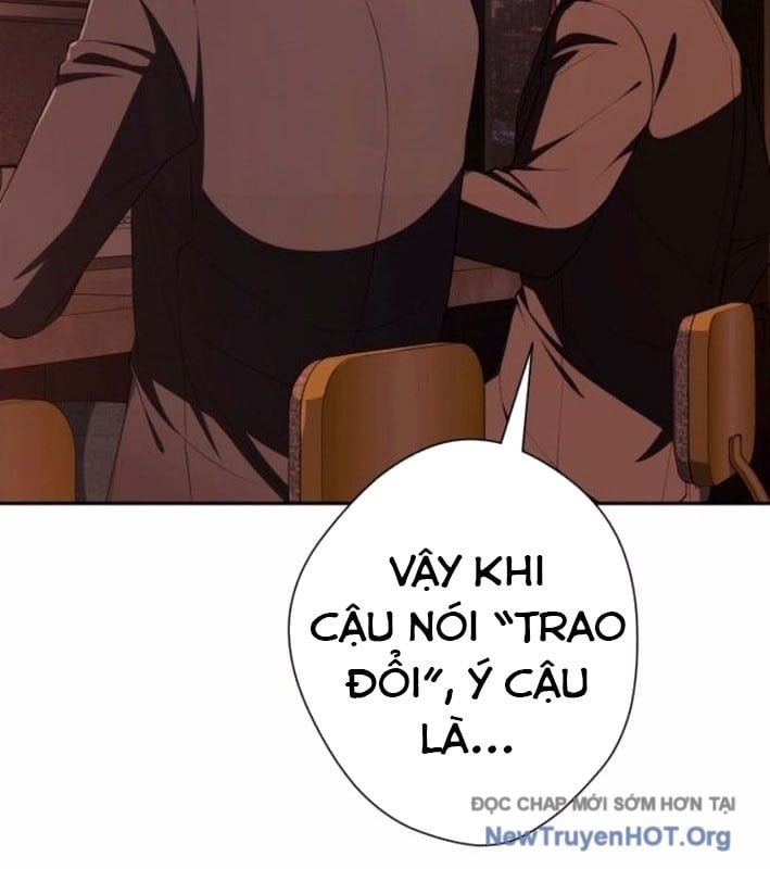 Lừa Đảo Bằng Giọng Nói Làm Đảo Lộn Cuộc Sống Của Bạn: Chapter 44