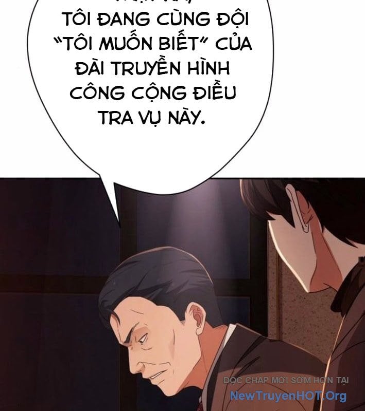Lừa Đảo Bằng Giọng Nói Làm Đảo Lộn Cuộc Sống Của Bạn: Chapter 44