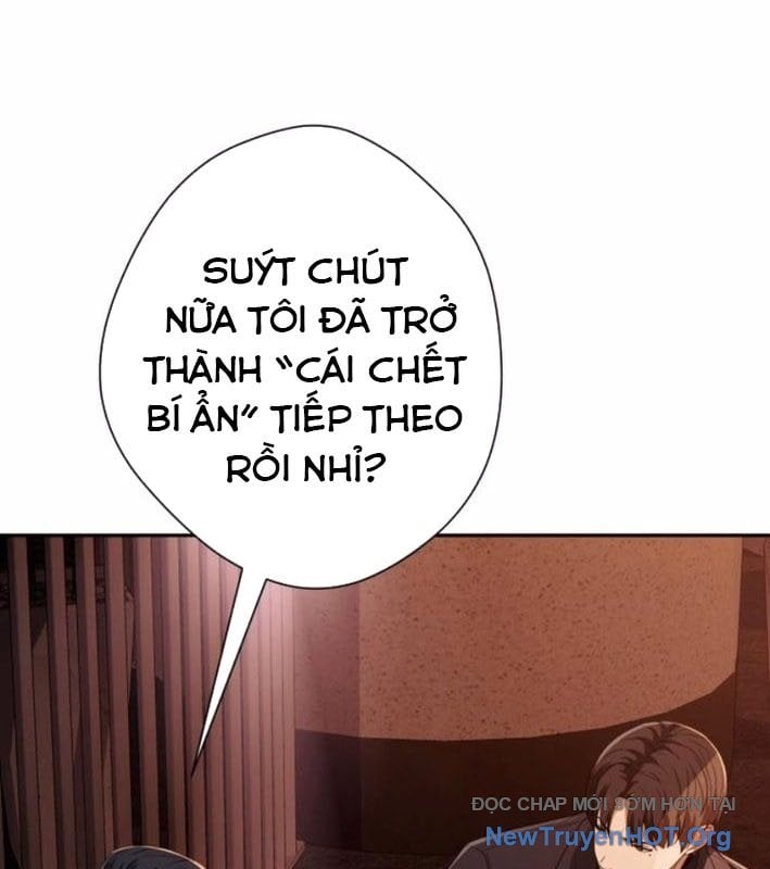 Lừa Đảo Bằng Giọng Nói Làm Đảo Lộn Cuộc Sống Của Bạn: Chapter 44