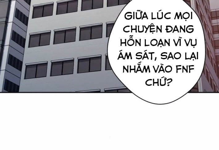 Lừa Đảo Bằng Giọng Nói Làm Đảo Lộn Cuộc Sống Của Bạn: Chapter 44