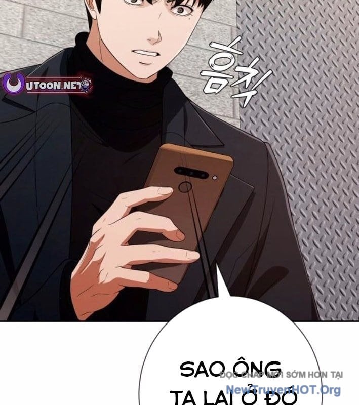 Lừa Đảo Bằng Giọng Nói Làm Đảo Lộn Cuộc Sống Của Bạn: Chapter 44