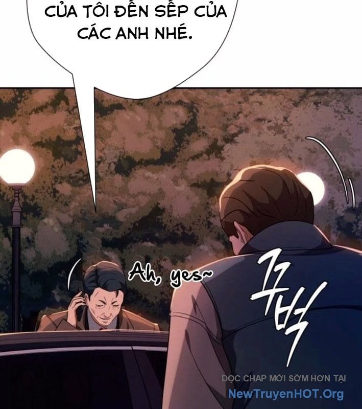 Lừa Đảo Bằng Giọng Nói Làm Đảo Lộn Cuộc Sống Của Bạn: Chapter 44