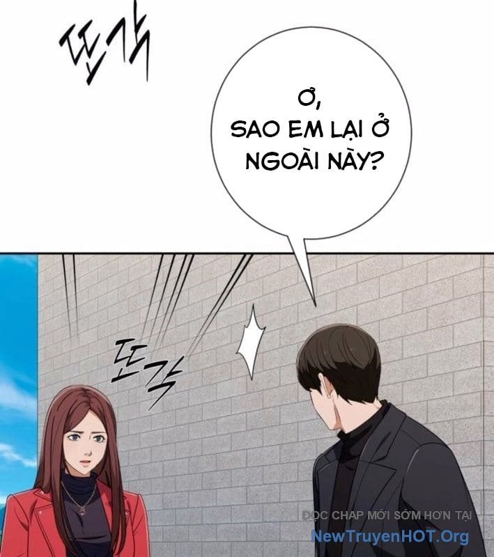 Lừa Đảo Bằng Giọng Nói Làm Đảo Lộn Cuộc Sống Của Bạn: Chapter 44