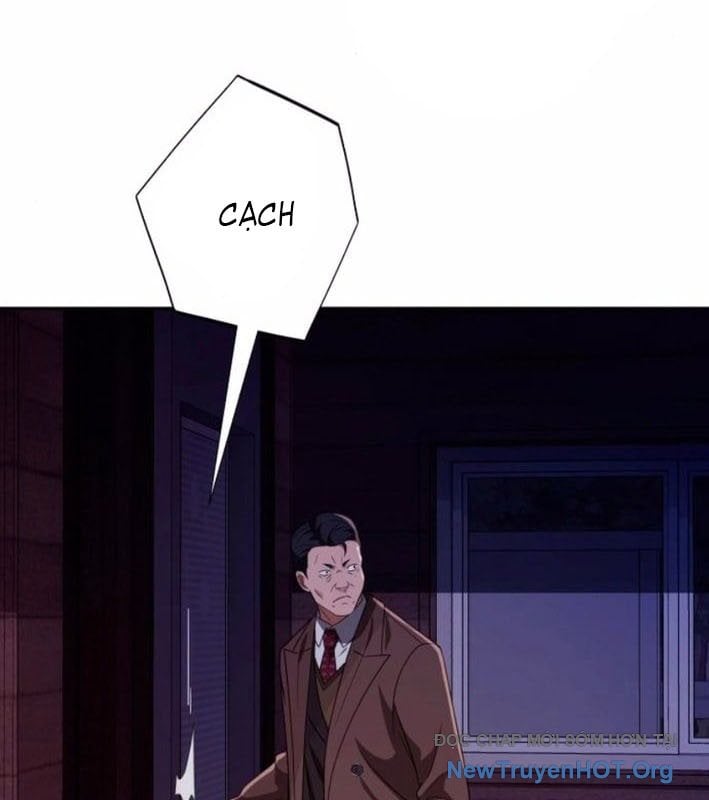 Lừa Đảo Bằng Giọng Nói Làm Đảo Lộn Cuộc Sống Của Bạn: Chapter 44