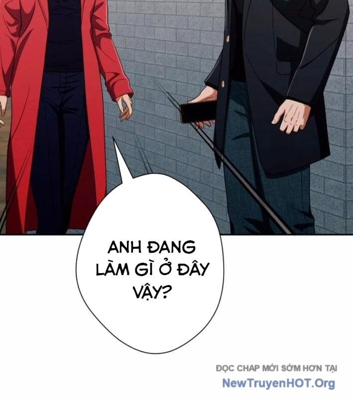 Lừa Đảo Bằng Giọng Nói Làm Đảo Lộn Cuộc Sống Của Bạn: Chapter 44