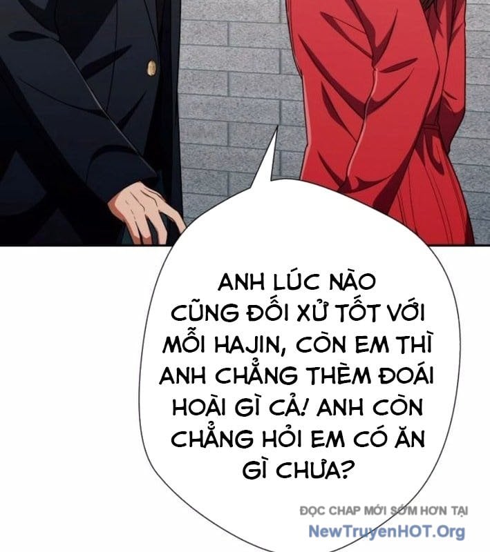 Lừa Đảo Bằng Giọng Nói Làm Đảo Lộn Cuộc Sống Của Bạn: Chapter 44