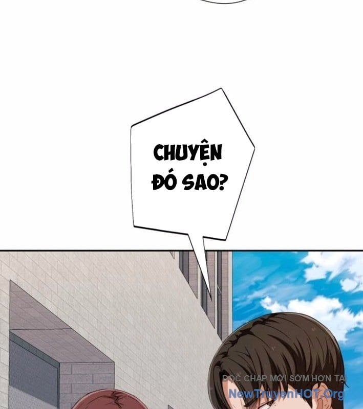 Lừa Đảo Bằng Giọng Nói Làm Đảo Lộn Cuộc Sống Của Bạn: Chapter 44