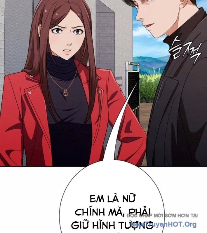 Lừa Đảo Bằng Giọng Nói Làm Đảo Lộn Cuộc Sống Của Bạn: Chapter 44