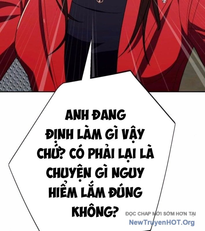 Lừa Đảo Bằng Giọng Nói Làm Đảo Lộn Cuộc Sống Của Bạn: Chapter 44