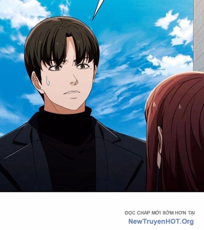 Lừa Đảo Bằng Giọng Nói Làm Đảo Lộn Cuộc Sống Của Bạn: Chapter 44