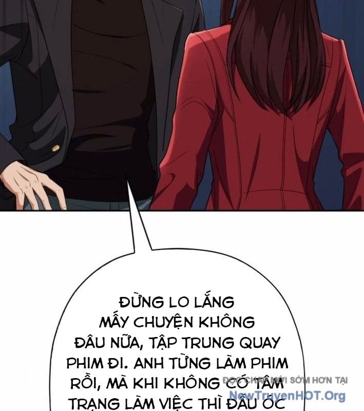 Lừa Đảo Bằng Giọng Nói Làm Đảo Lộn Cuộc Sống Của Bạn: Chapter 44