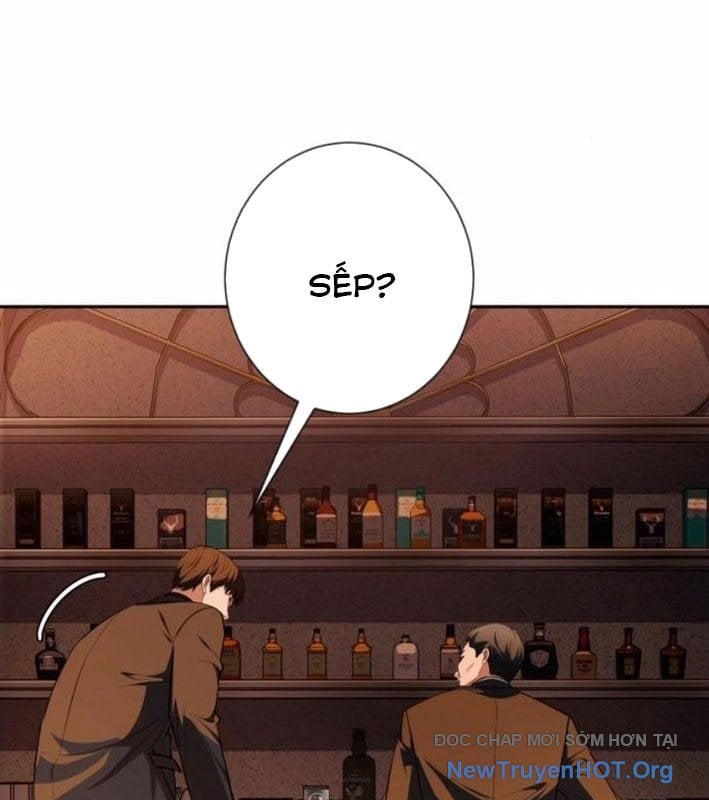 Lừa Đảo Bằng Giọng Nói Làm Đảo Lộn Cuộc Sống Của Bạn: Chapter 44