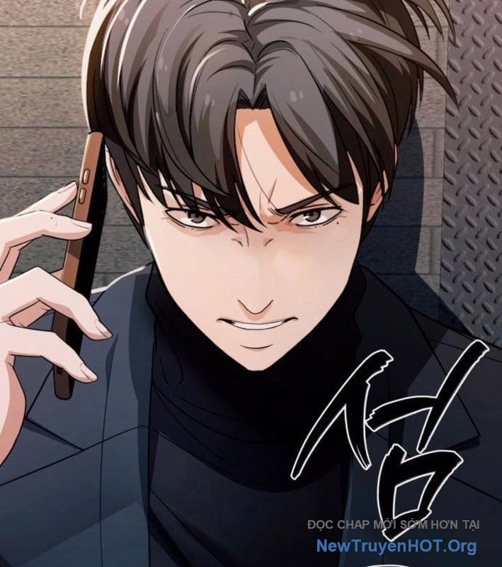 Lừa Đảo Bằng Giọng Nói Làm Đảo Lộn Cuộc Sống Của Bạn: Chapter 44