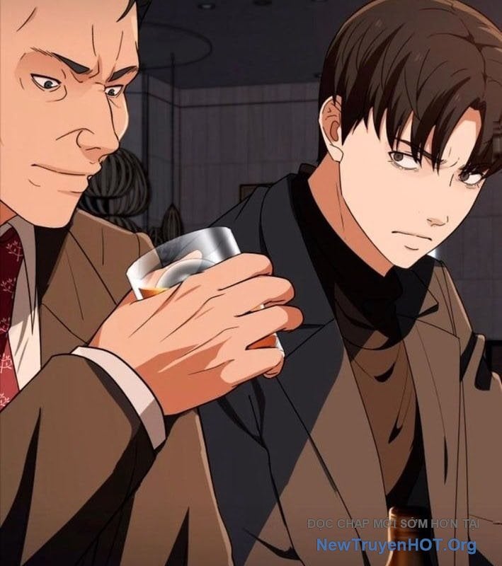 Lừa Đảo Bằng Giọng Nói Làm Đảo Lộn Cuộc Sống Của Bạn: Chapter 44