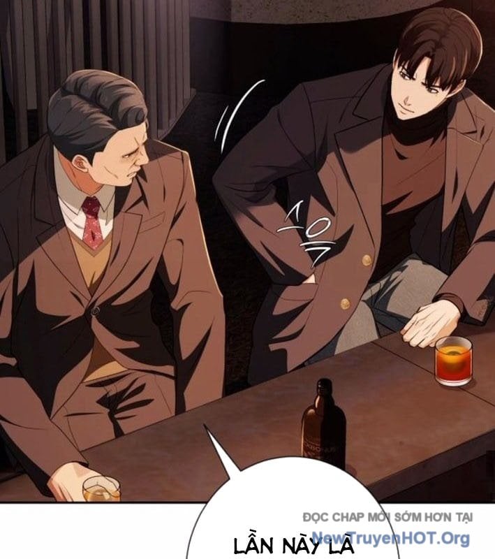 Lừa Đảo Bằng Giọng Nói Làm Đảo Lộn Cuộc Sống Của Bạn: Chapter 44