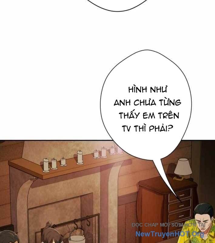 Lừa Đảo Bằng Giọng Nói Làm Đảo Lộn Cuộc Sống Của Bạn: Chapter 45