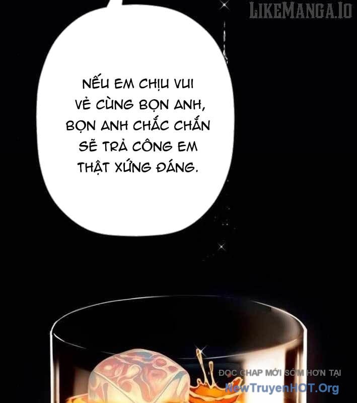 Lừa Đảo Bằng Giọng Nói Làm Đảo Lộn Cuộc Sống Của Bạn: Chapter 45