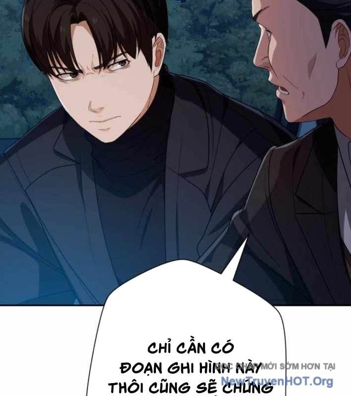 Lừa Đảo Bằng Giọng Nói Làm Đảo Lộn Cuộc Sống Của Bạn: Chapter 45