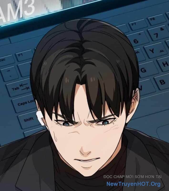 Lừa Đảo Bằng Giọng Nói Làm Đảo Lộn Cuộc Sống Của Bạn: Chapter 45