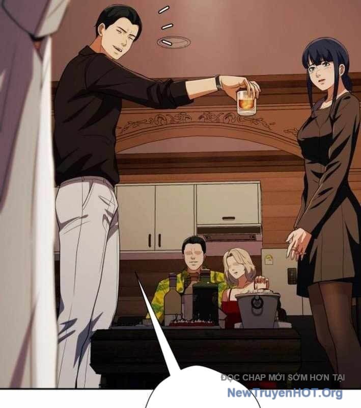 Lừa Đảo Bằng Giọng Nói Làm Đảo Lộn Cuộc Sống Của Bạn: Chapter 45