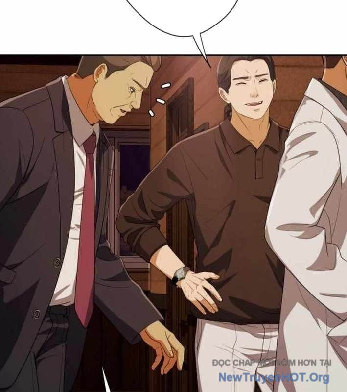 Lừa Đảo Bằng Giọng Nói Làm Đảo Lộn Cuộc Sống Của Bạn: Chapter 45