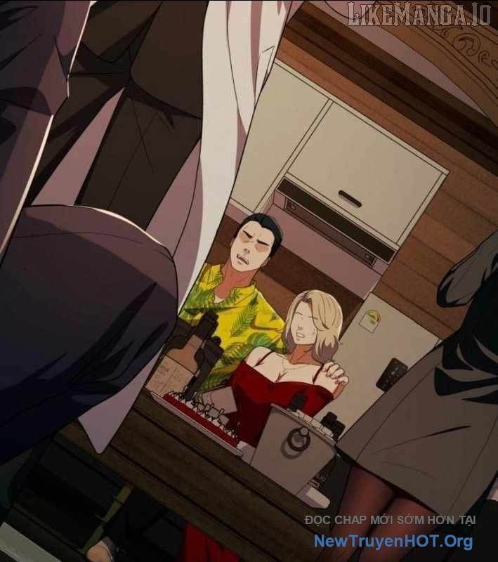 Lừa Đảo Bằng Giọng Nói Làm Đảo Lộn Cuộc Sống Của Bạn: Chapter 45