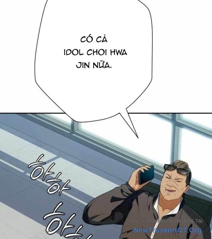 Lừa Đảo Bằng Giọng Nói Làm Đảo Lộn Cuộc Sống Của Bạn: Chapter 45