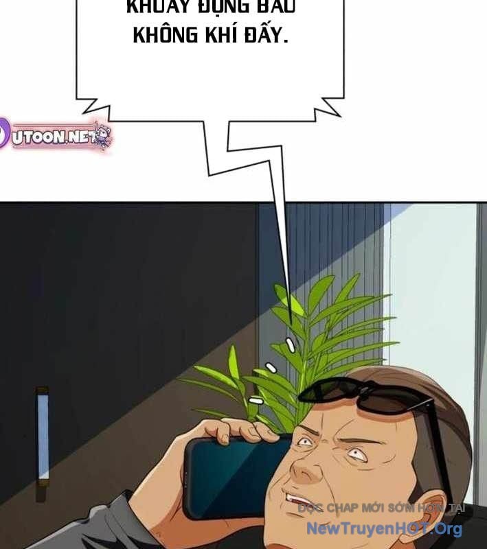 Lừa Đảo Bằng Giọng Nói Làm Đảo Lộn Cuộc Sống Của Bạn: Chapter 45