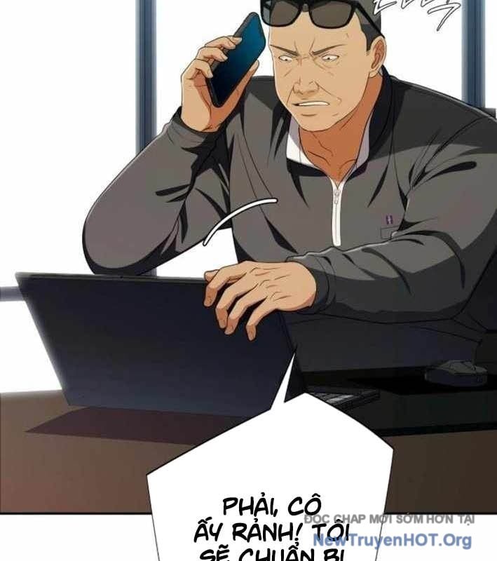 Lừa Đảo Bằng Giọng Nói Làm Đảo Lộn Cuộc Sống Của Bạn: Chapter 45