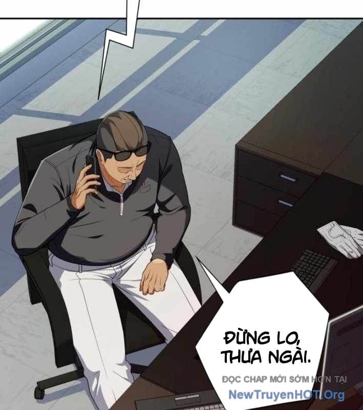 Lừa Đảo Bằng Giọng Nói Làm Đảo Lộn Cuộc Sống Của Bạn: Chapter 45