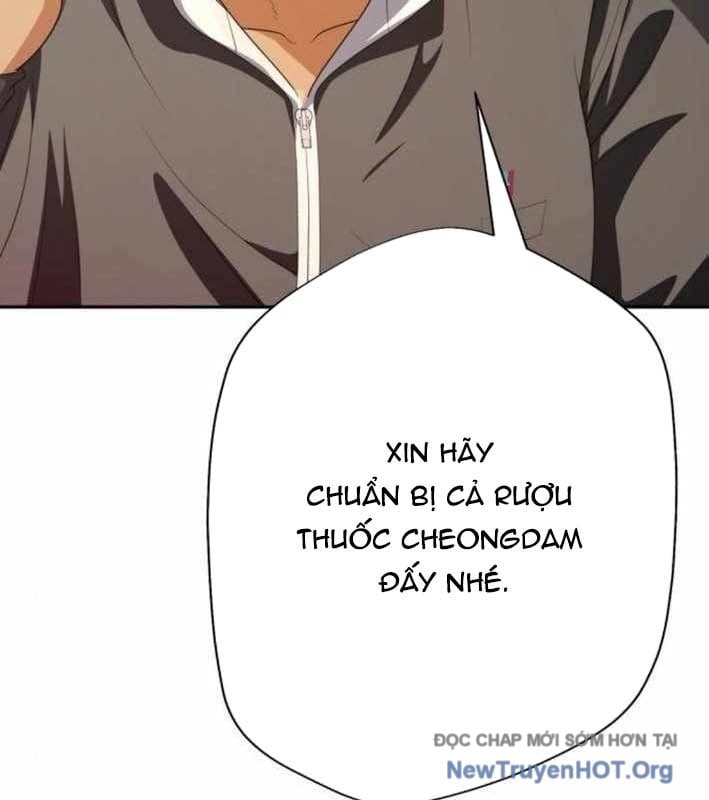 Lừa Đảo Bằng Giọng Nói Làm Đảo Lộn Cuộc Sống Của Bạn: Chapter 45