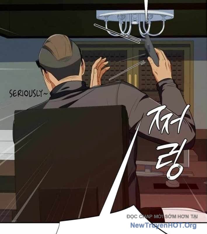 Lừa Đảo Bằng Giọng Nói Làm Đảo Lộn Cuộc Sống Của Bạn: Chapter 45