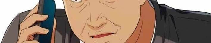 Lừa Đảo Bằng Giọng Nói Làm Đảo Lộn Cuộc Sống Của Bạn: Chapter 45