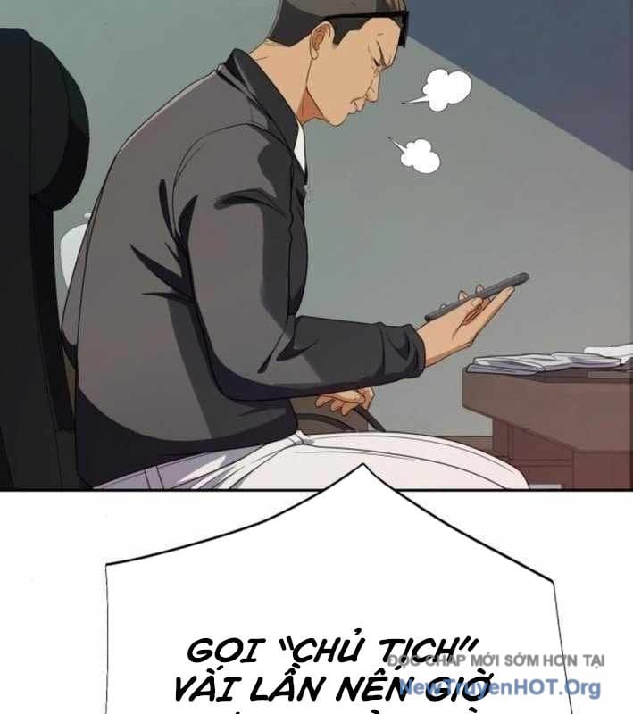 Lừa Đảo Bằng Giọng Nói Làm Đảo Lộn Cuộc Sống Của Bạn: Chapter 45