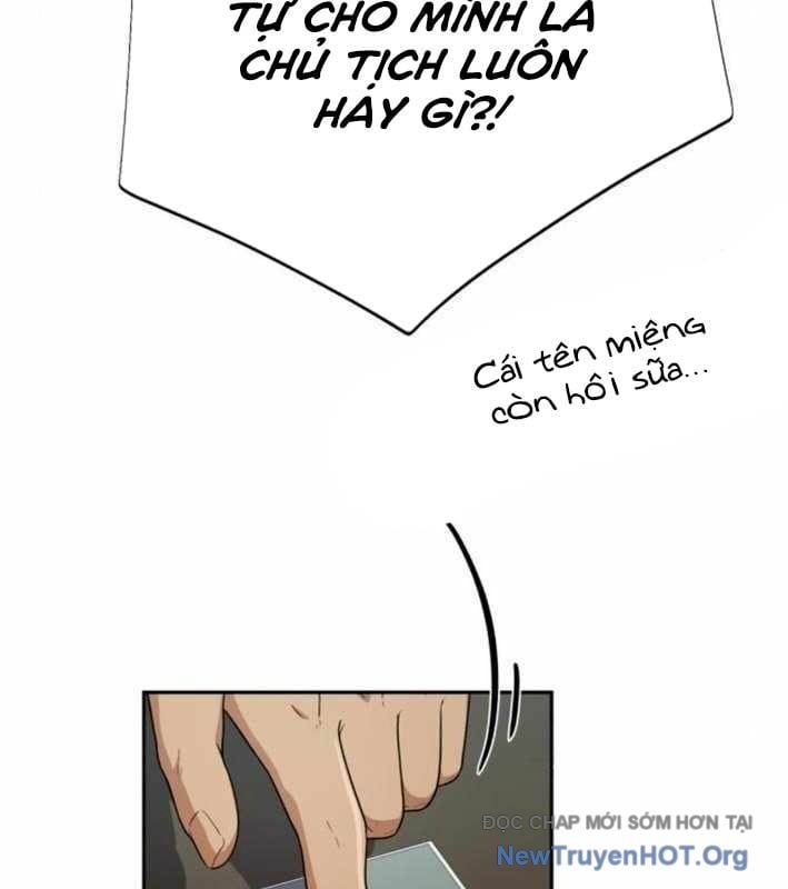 Lừa Đảo Bằng Giọng Nói Làm Đảo Lộn Cuộc Sống Của Bạn: Chapter 45