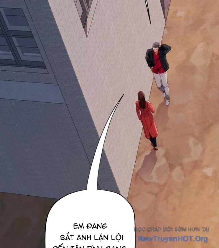 Lừa Đảo Bằng Giọng Nói Làm Đảo Lộn Cuộc Sống Của Bạn: Chapter 45