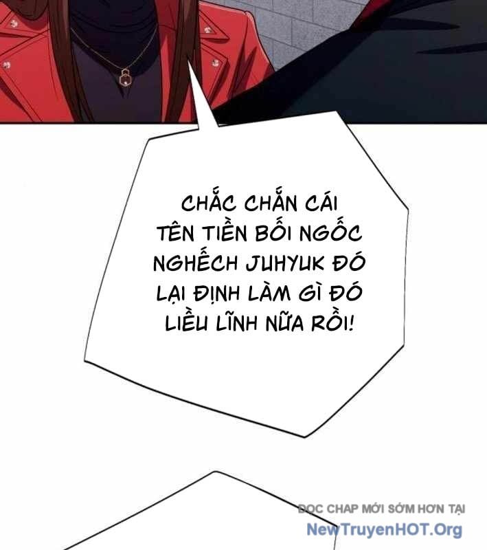 Lừa Đảo Bằng Giọng Nói Làm Đảo Lộn Cuộc Sống Của Bạn: Chapter 45