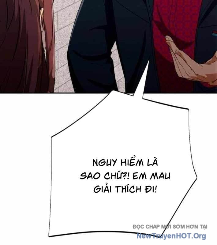 Lừa Đảo Bằng Giọng Nói Làm Đảo Lộn Cuộc Sống Của Bạn: Chapter 45