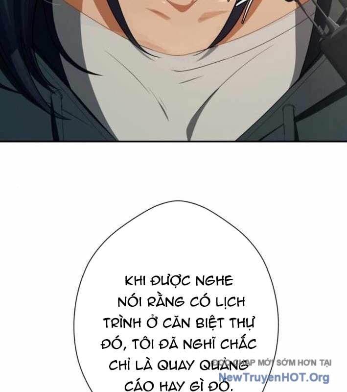 Lừa Đảo Bằng Giọng Nói Làm Đảo Lộn Cuộc Sống Của Bạn: Chapter 45