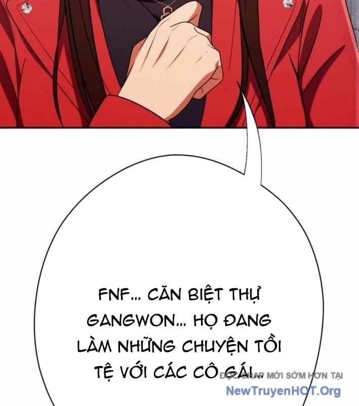 Lừa Đảo Bằng Giọng Nói Làm Đảo Lộn Cuộc Sống Của Bạn: Chapter 45