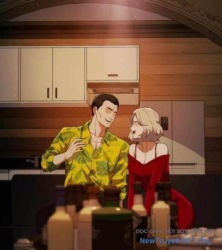 Lừa Đảo Bằng Giọng Nói Làm Đảo Lộn Cuộc Sống Của Bạn: Chapter 45