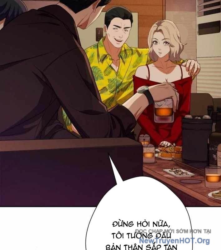 Lừa Đảo Bằng Giọng Nói Làm Đảo Lộn Cuộc Sống Của Bạn: Chapter 45