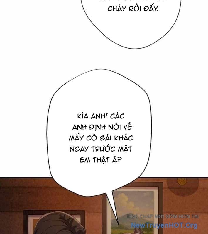 Lừa Đảo Bằng Giọng Nói Làm Đảo Lộn Cuộc Sống Của Bạn: Chapter 45