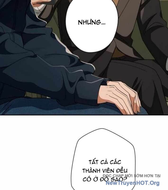 Lừa Đảo Bằng Giọng Nói Làm Đảo Lộn Cuộc Sống Của Bạn: Chapter 45